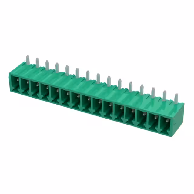 691322310015 Würth Elektronik  Spine e prese di testa